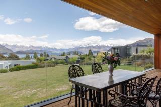 Grand Peninsula Lodge - Wanaka - 4
