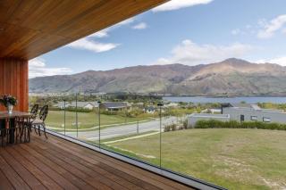 Grand Peninsula Lodge - Wanaka - 3