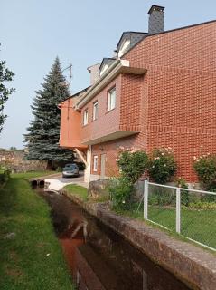 El Rincón del Cúa - Vega de Espinareda - 9