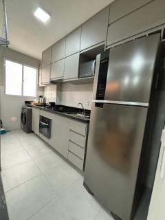 Apartamento em Cuiabá - Cuiabá - 4