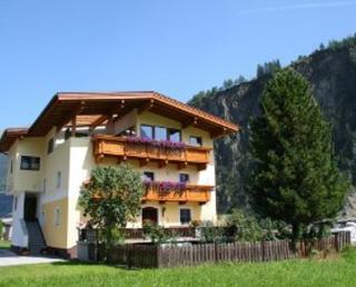 Apart Luca - Längenfeld - 1