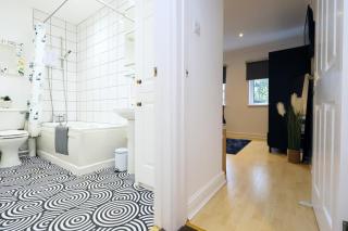 2 bed apt with amazing views - Cardiff - 5