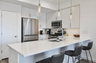 New! Bluebird Ridge Lux Home 15 Min to Park City - Park City - 9