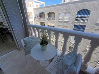 Bergantin Apartman - Torrevieja - 1