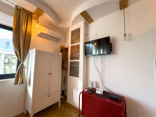 Central Retreat Apartments Universitate - Bucarest - 5