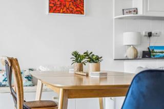 Cullen Bay 3BR Oceanview Bliss - Larrakeyah - 6