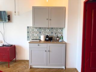 Central Retreat Apartments Universitate - Bucarest - 8