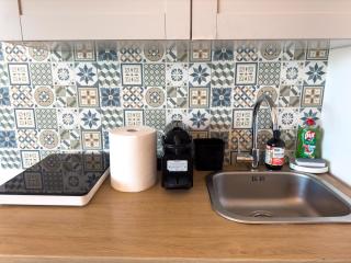 Central Retreat Apartments Universitate - Bucarest - 7