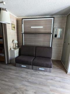 Résidence Betelgeuse - Studio cabine 3 personnes exposé Ouest MAE-8264 - Valloire - 4