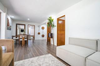 Charming Bungalow Cajititlan 2 Beds Pool - 3