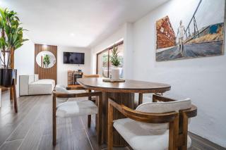 Charming Bungalow Cajititlan 2 Beds Pool - 1