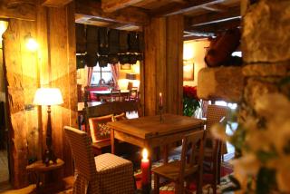 Au Coeur Des Neiges & SPA - Courmayeur - 9