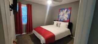 Cottage Getaway in Martinez Charming 3-Bedroom Retreat with WiFi and AC, Perfect for Your Next Stay - Martinez - 6
