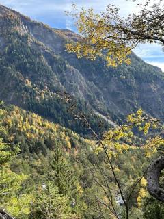 Le ptit paradis - Conthey - 3