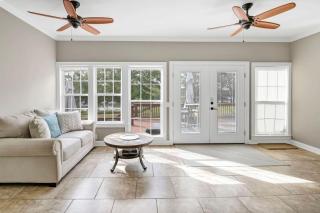 La La Lakehouse Sleeps 6 - Lake Murray Shores - 5