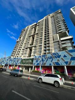 Viewscape Studio - The Palladium - 3