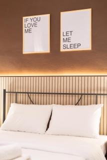 Etheria Apartment - Artemida - 3
