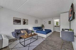 Dreamy Studio 8 min to Disney, Pool and Free Parking - Kissimmee - 0