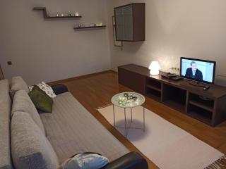 Cozy apartment in Purvciems - Riga - 6