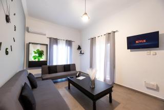 Etheria Apartment - Artemida - 4