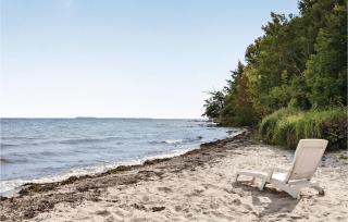 Three-Bedroom Holiday Home In Hejls - 8