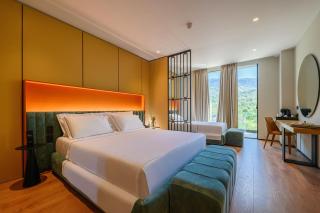 Miamar Luxury Hotel & Spa - Himare - 9
