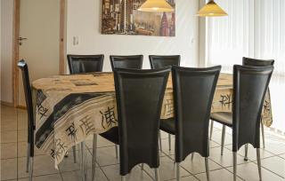 Holiday Home Klitengene Xi - 5