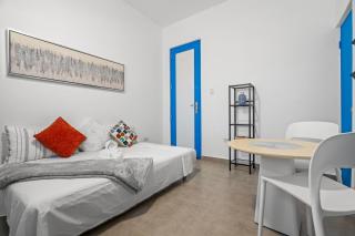 Cozy APT One-Bedroom 4 Guests at Mansion MM3 - San Juan - 7
