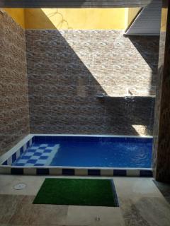 Condominio las tres palmas - Carmen de Apicalá - 5
