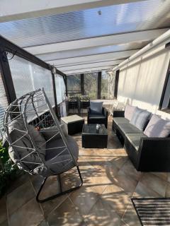 Ferienwohnung E - Soltau - 4