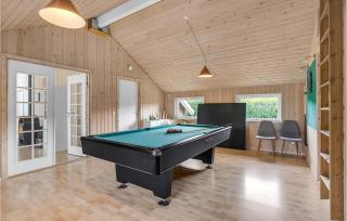 Holiday Home Vibelunden Rødby X - Kramnitse - 5