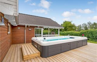 Holiday Home Vibelunden Rødby X - Kramnitse - 9