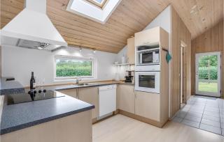 Holiday Home Vibelunden Rødby X - Kramnitse - 6