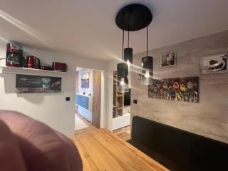 Ferienwohnung E - Soltau - 5