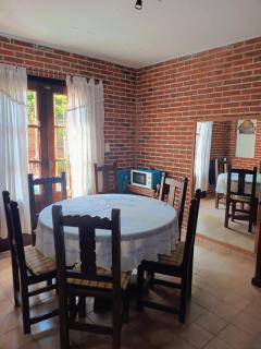 Dúplex Aldea - Pinamar - 7