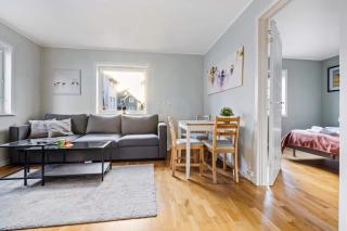 Heimby Apartments - 600m to Old Town - Self check-in - Extra services - Stavanger - 0