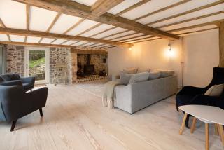 Idyllic country house & organic swim pond - 6