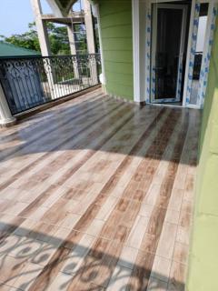 Green house heaven - Kribi - 9