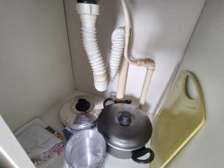 Flat Frente Mar Manaíra 1 - 2