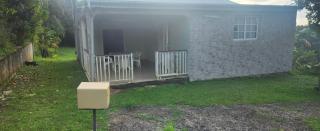 Villa judith - Deshaies - 0