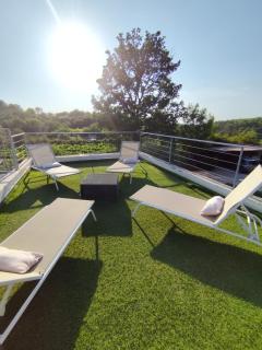 Villa Sainte Victoire - 4