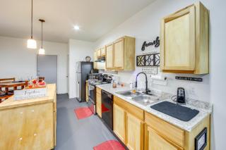 6 Mi to Nature Preserve Apartment Near Lindale! - 3