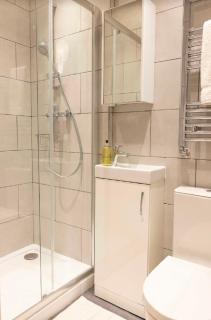 Cosy studio flat in Putney, London - Londra - 8