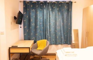 Cosy studio flat in Putney, London - Londra - 9
