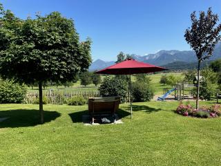 Rutarhof - Rosegg - 7
