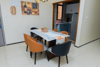 3 BR luxury apartment, Kigali-Nyarutarama - Kigali - 7