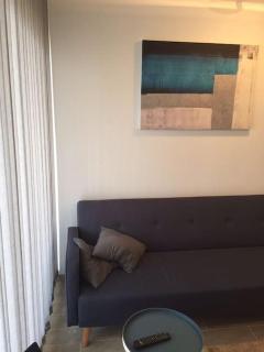 Appartement vu sur mer Canet en Roussillon - 4