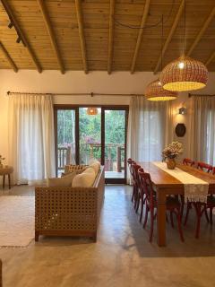 Casa Rubi Trancoso - Porto Seguro - 6