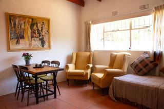 Pender House Hideaway Melrose - Joanesburgo - 7