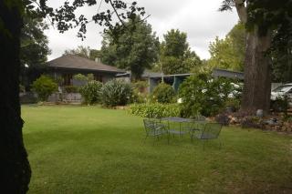 Pender House Hideaway Melrose - Joanesburgo - 9